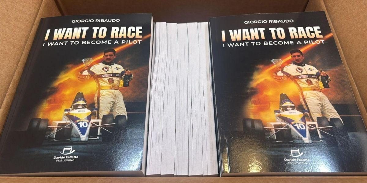 Giorgio Ribaudo on I Want to Race: How Motorsport Became an Exclusive Club Instead of a Talent Arena