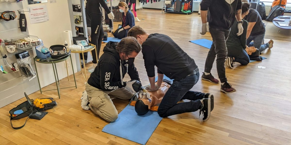 GO CPR Training Queens, NY: Building Practical Skills for Emergency Response