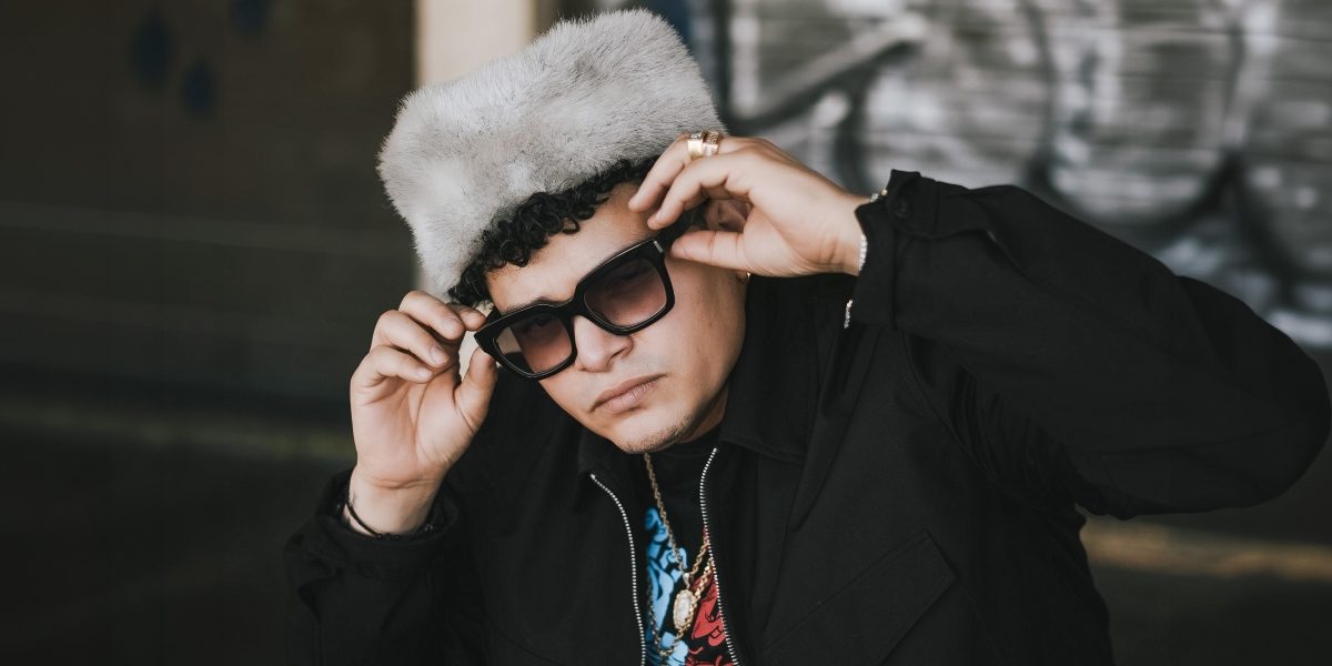 Grammy Winner Lil Eddie Collabs With Philippines Prince of R&B, Kris Lawrence