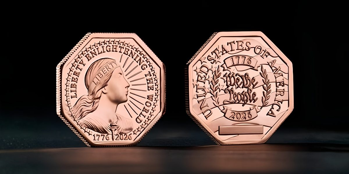Heirloom-Quality Collectible Containing Copper from the Statue of Liberty Becoming One of the Sought-After Products of 2026