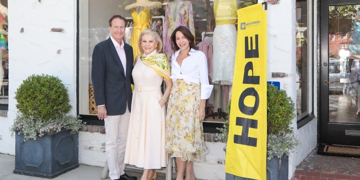 Hope for Depression Research Foundation Launches Eighth Annual “Week of Hope” Ahead of the Annual Race of Hope