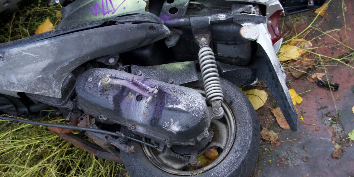 How Amherst Motorcycle Accident Victims Can Respond to Insurer Bias and Rider Stereotypes