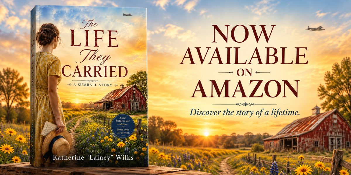 How an Ordinary Life Becomes a Legacy