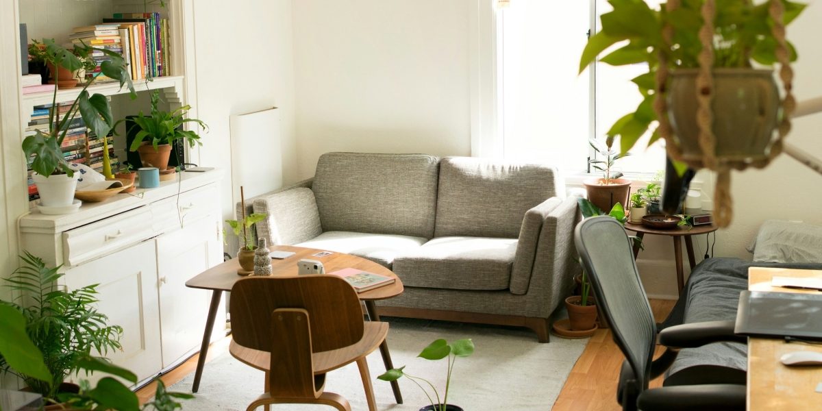 How Australians Are Thriving in Small Apartment Living