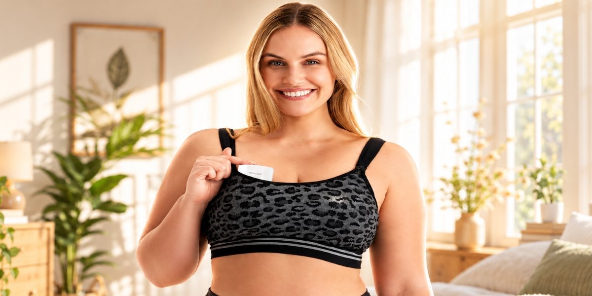 How Can a Heated Massage Breast Pump Provide More Comfort During Morning and Night Pumping?