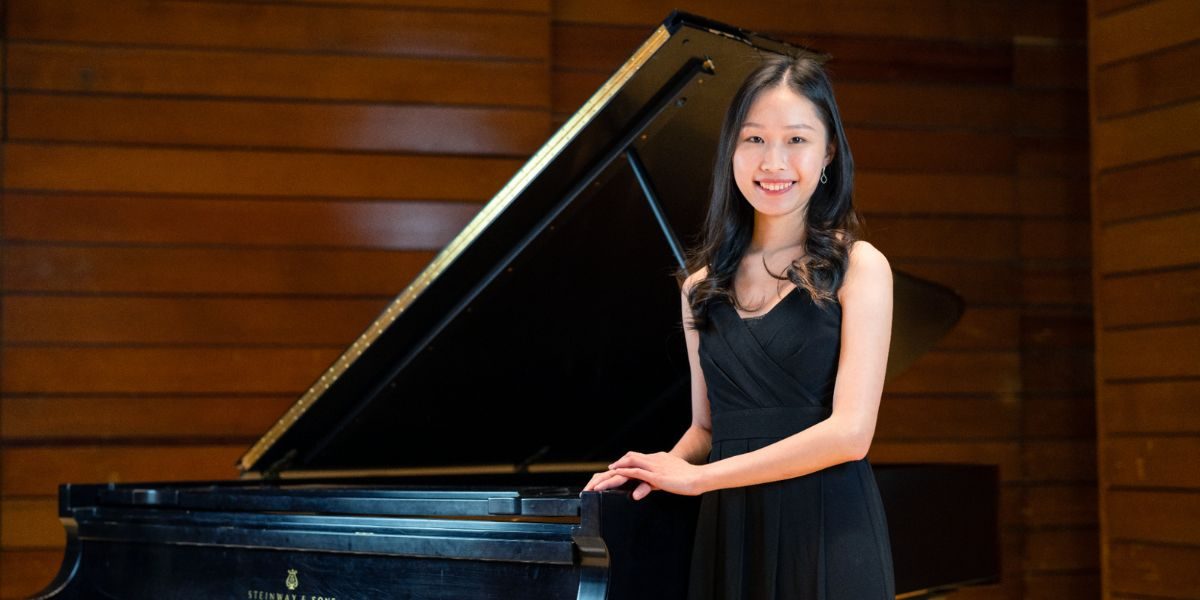 How Concert Pianist Tiana Wong Is Redefining Classical Performance Through Clarity, Intonatsiya, and Timeless Artistry