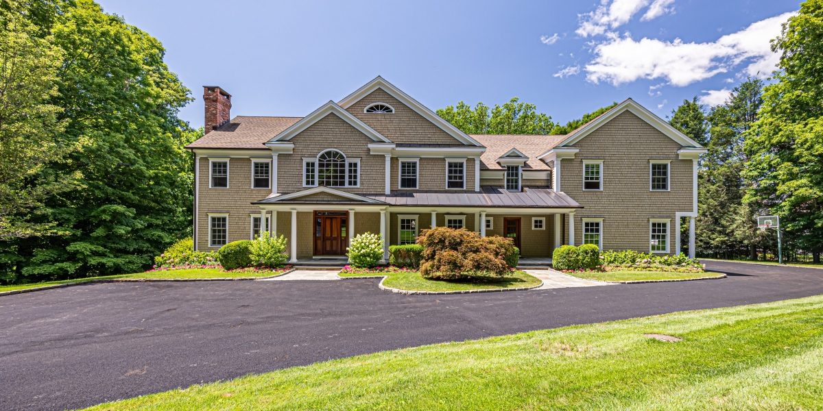 How Connecticut Sellers Are Winning Over New York Buyers
