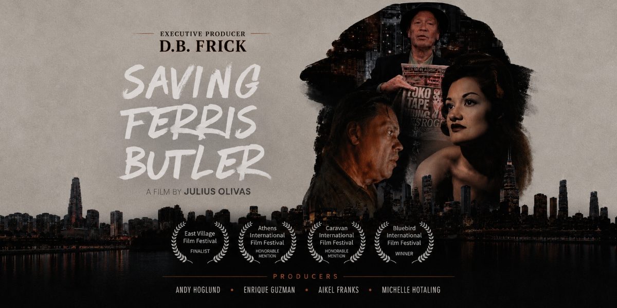 How D.B. Frick Is Helping Bring the Story of Ferris Butler Back to Public Attention