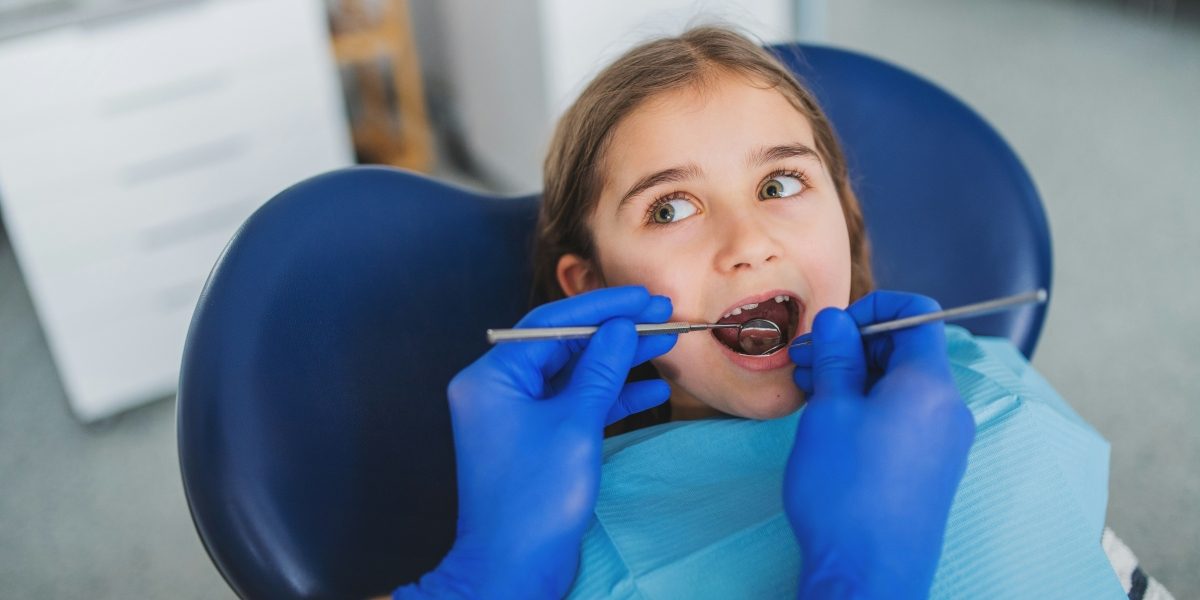 How Dental Health Affects Child Development
