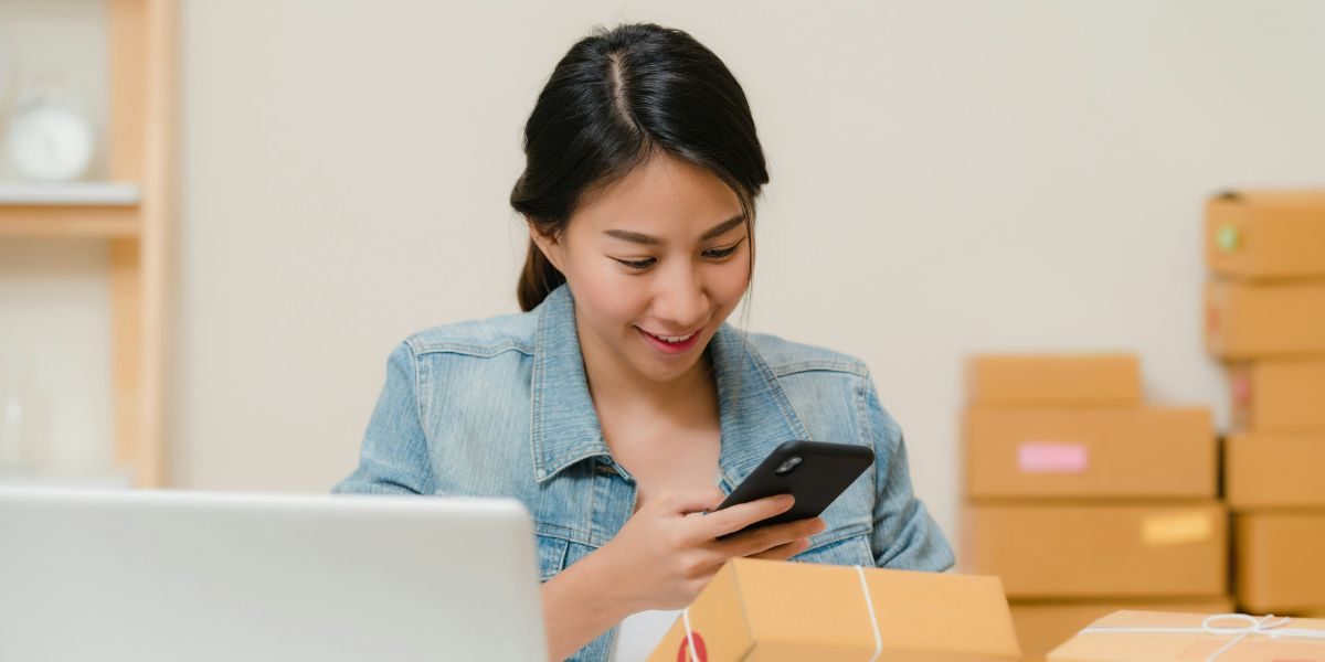 How E-Commerce Businesses Use Unsecured Funding to Dominate Peak Season