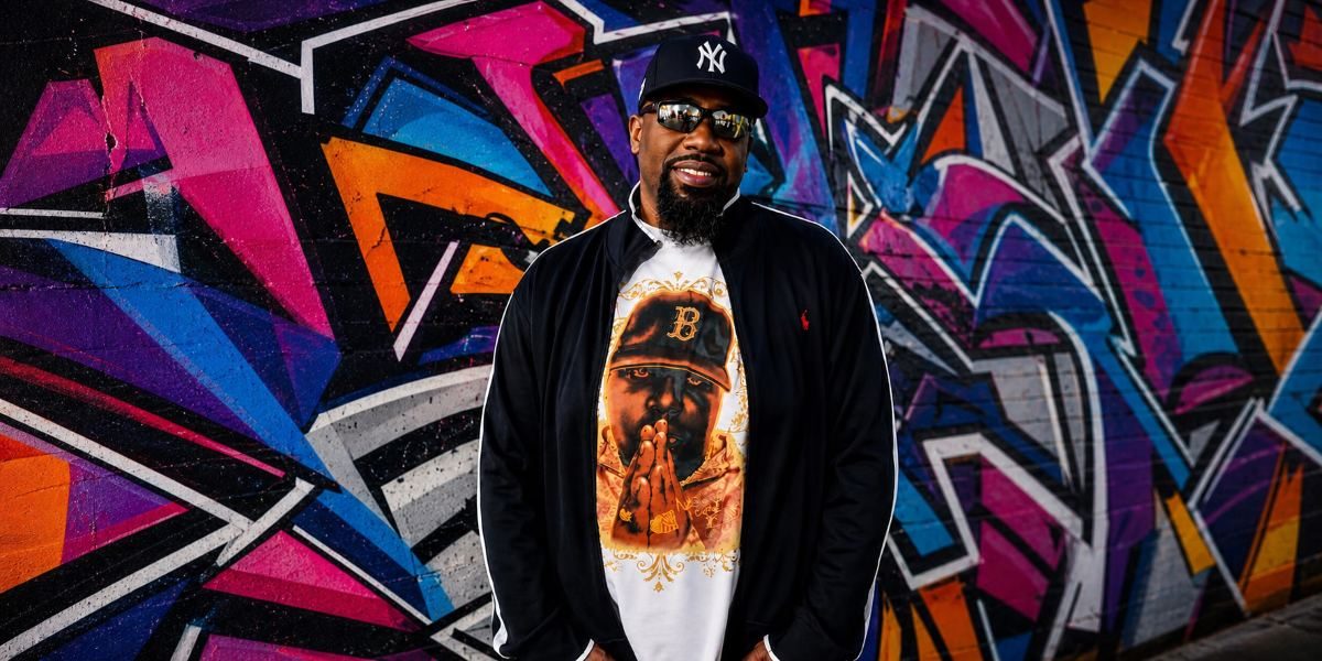 How Gee Hi Continues to Shape Hip Hop With Authenticity and Vision