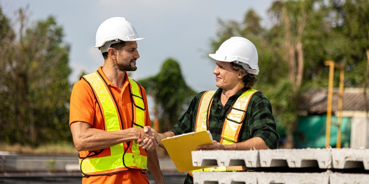 How Great Contractors Think Before a Project Begins