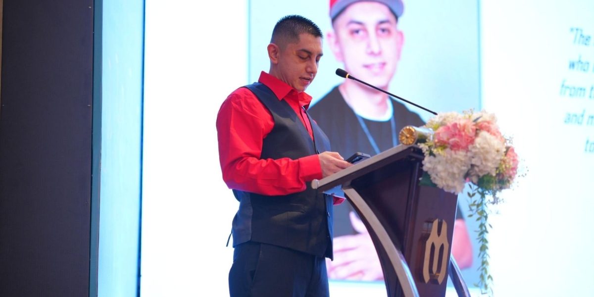 How Manuel Aragon Built Aragon Tax Return Services from Scratch While Navigating the Challenges of Visibility and Trust