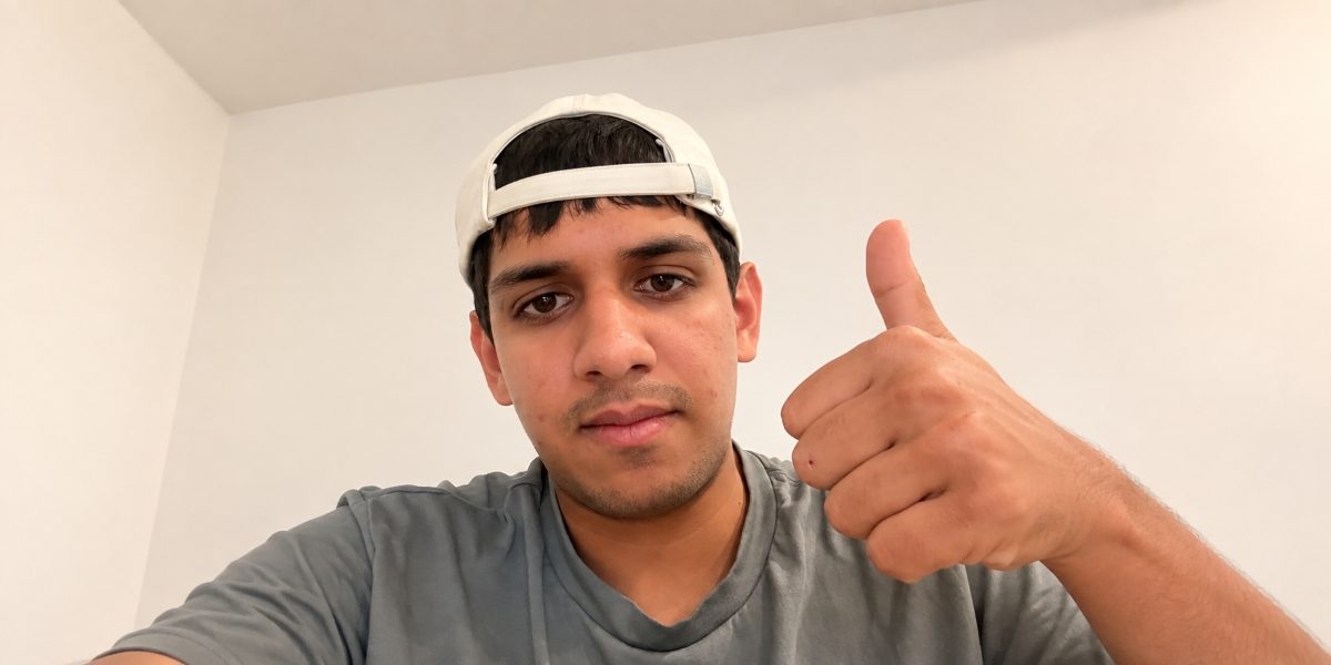How Nevaan Jhanjhariya Built Wellsprings Estimates