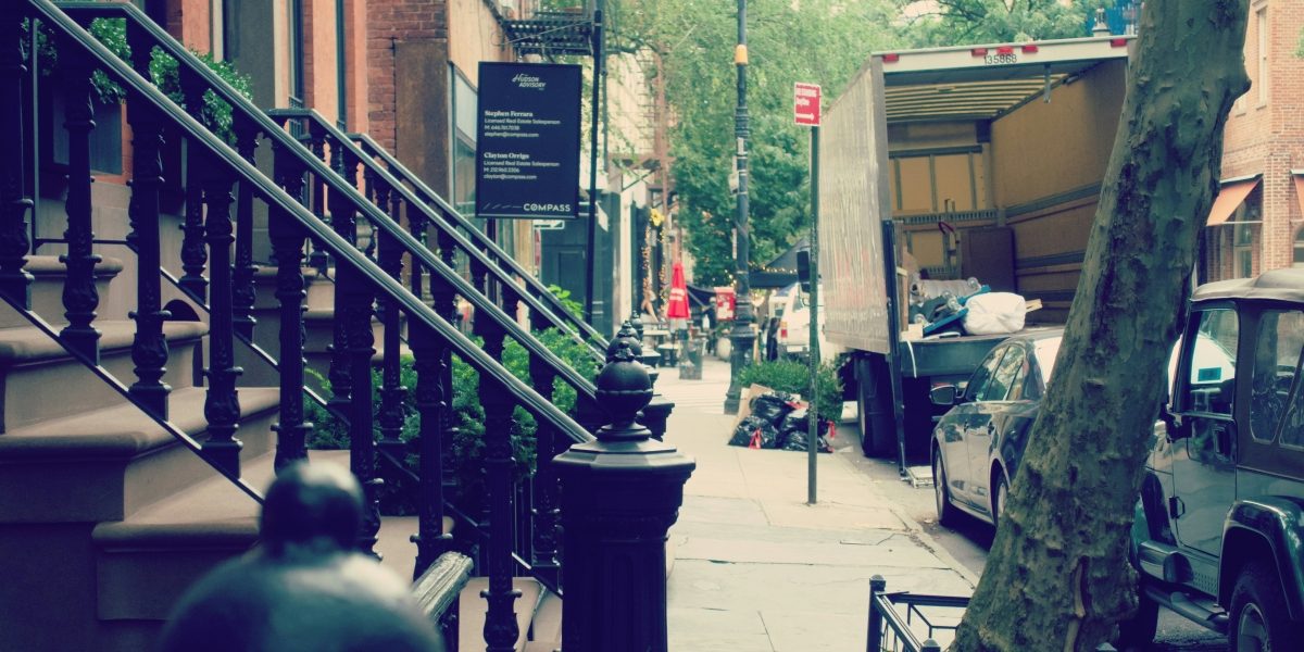 How New York City’s Housing Market Is Reshaping the Moving Industry