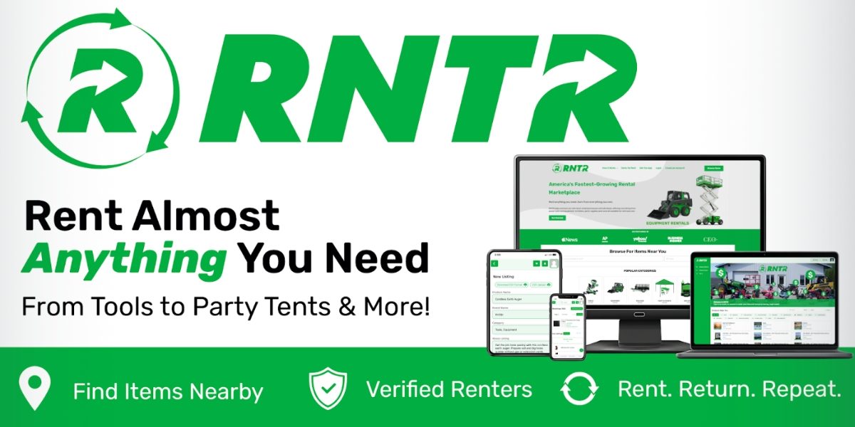 How New York Couples and Party Planners Rent Wedding and Event Gear on RNTR