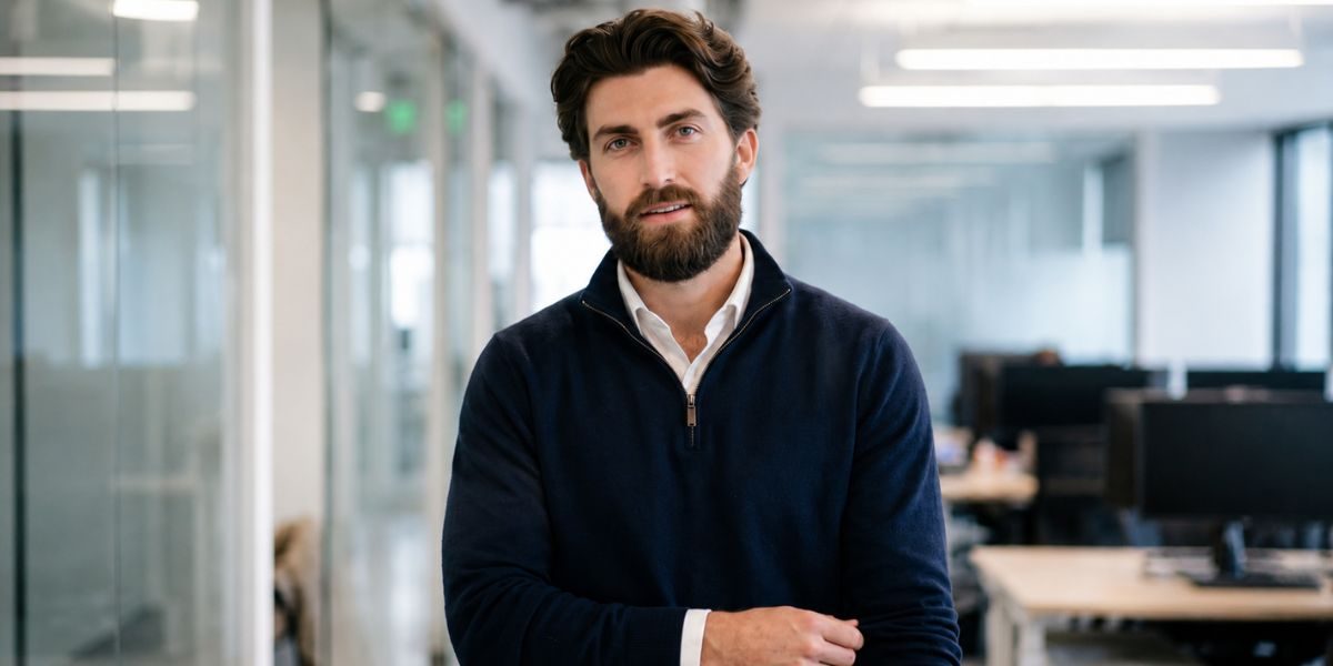 How Robi Powers Helps Leaders Beat Executive AI Paralysis