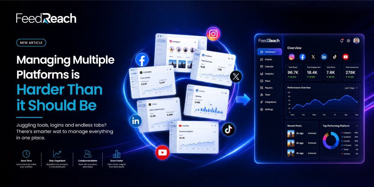 How Small Teams Can Compete With Bigger Brands on Social Media