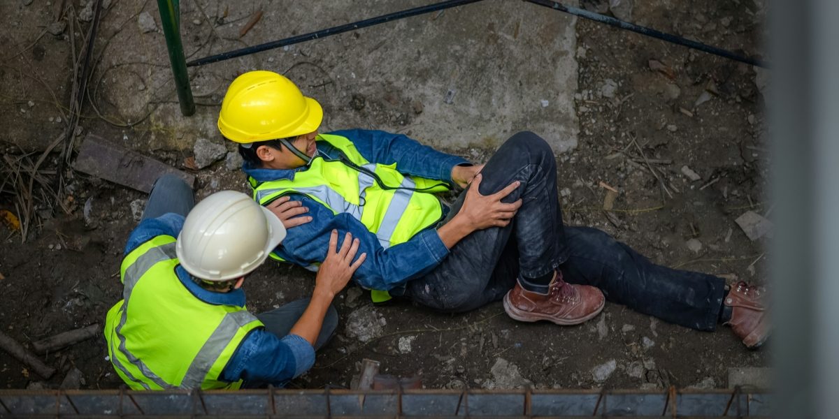 How Third-Party Claims Work in Construction Accident Cases