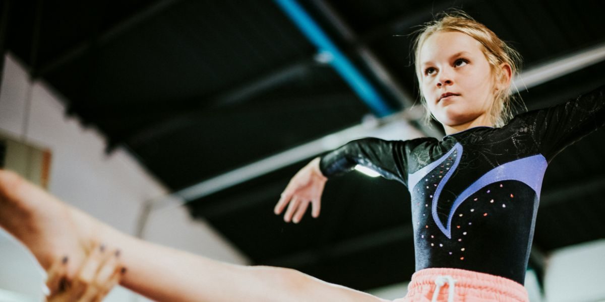 How to Choose Gymnastics Leotards for Training and Competitions