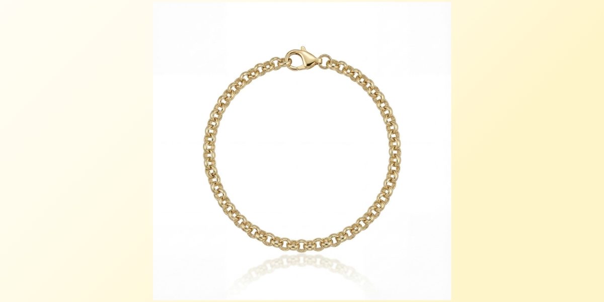 How to Clean and Store Gold Jewelry So It Still Looks New in Ten Years