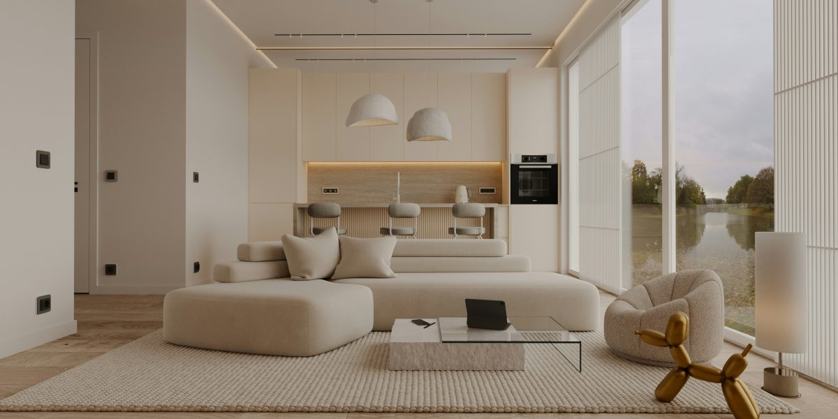 How to Create a Luxurious Home Environment on Any Budget