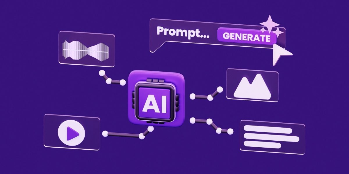How to Create Realistic AI Videos?