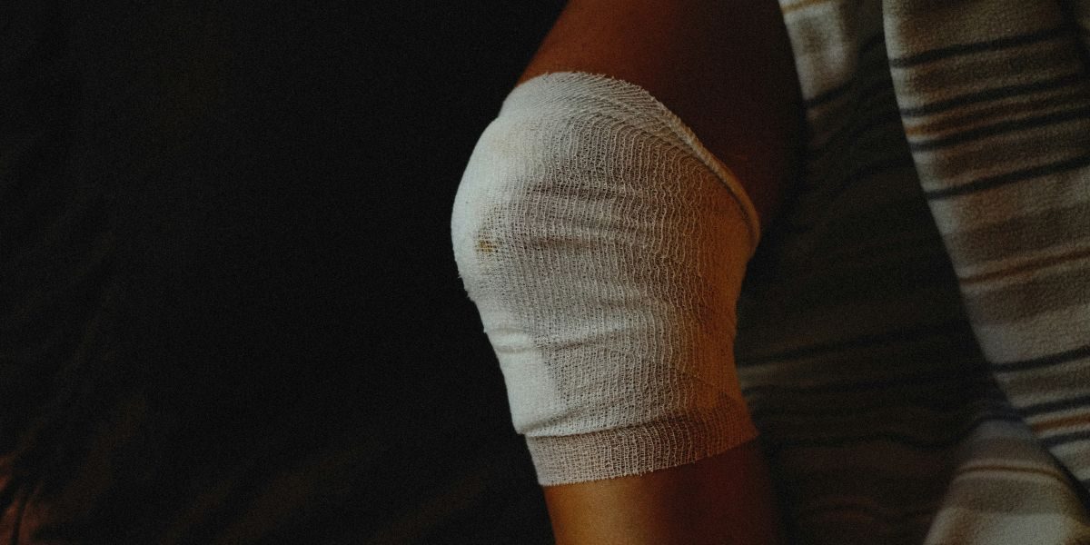 How to Document an Injury After an Accident