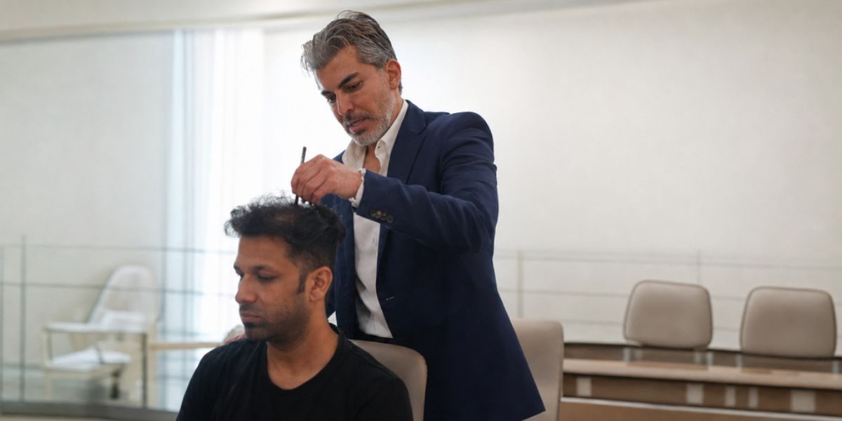How to Find a Trusted Clinic for Hair Transplant in Istanbul
