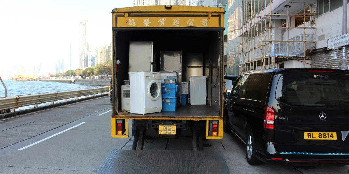 How to Move Without Problems from Ashland to Boston