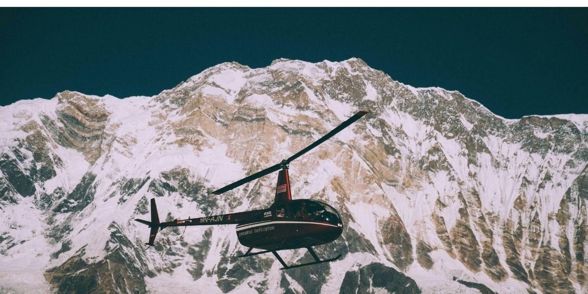 How to Physically Prepare for High-Altitude Adventures in Nepal