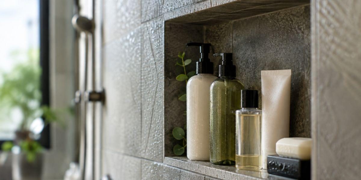 How to Plan a Safer, Lower-Maintenance Bathroom Remodel in Roseville, California