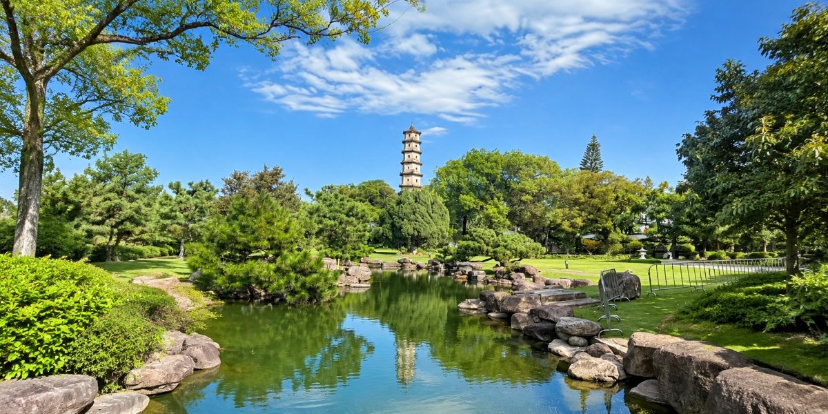How Travel Creators Are Documenting China Beyond Its Major Cities