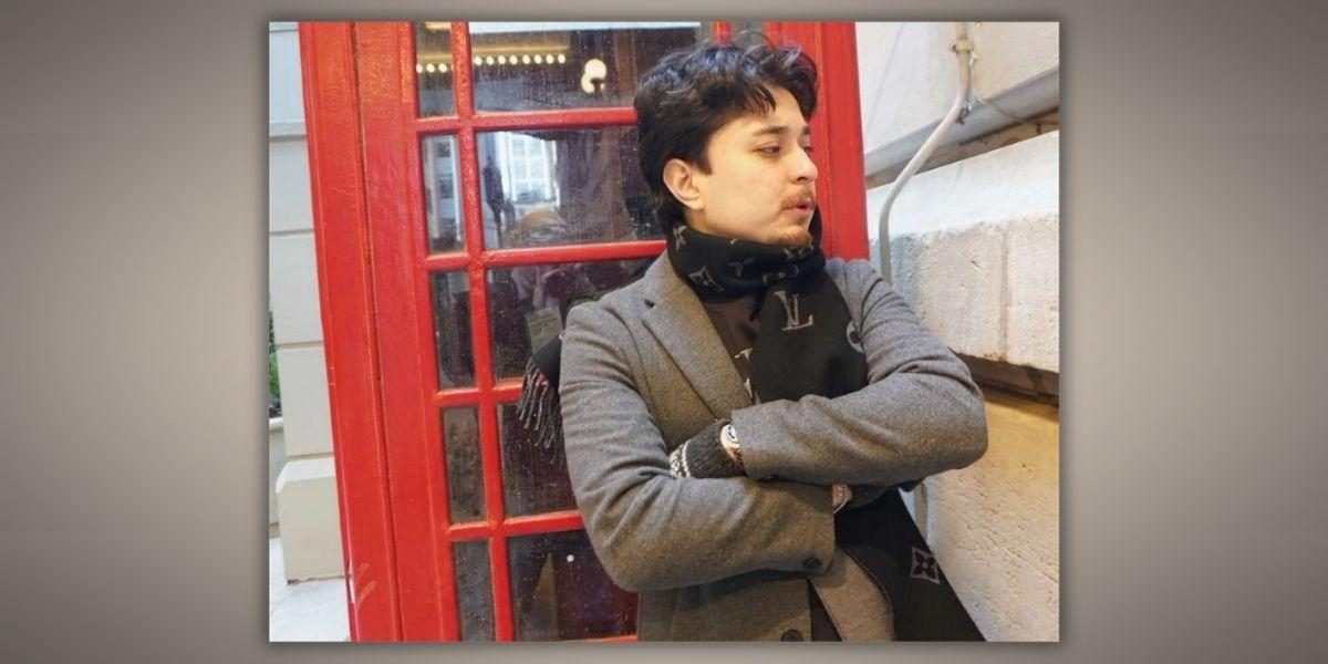 Ilias Anwar Lost His Audience Overnight. He Rebuilt on a List He Owns.