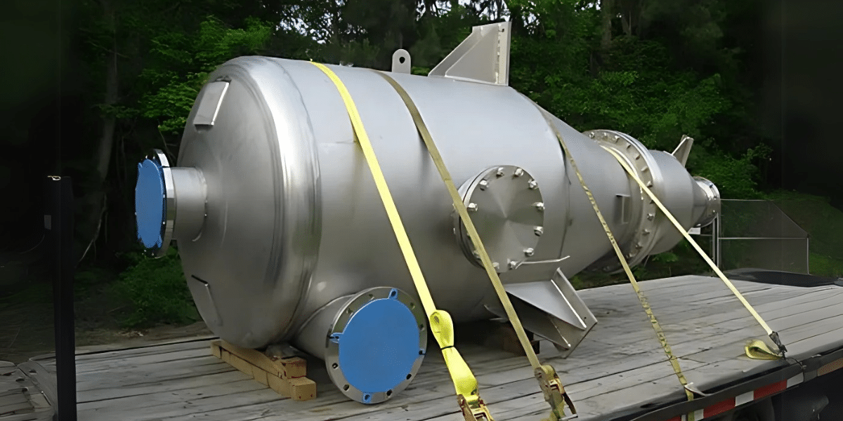 Ensuring Safety and Efficiency: A Deep Dive into Industrial Equipment Design and Risk Mitigation