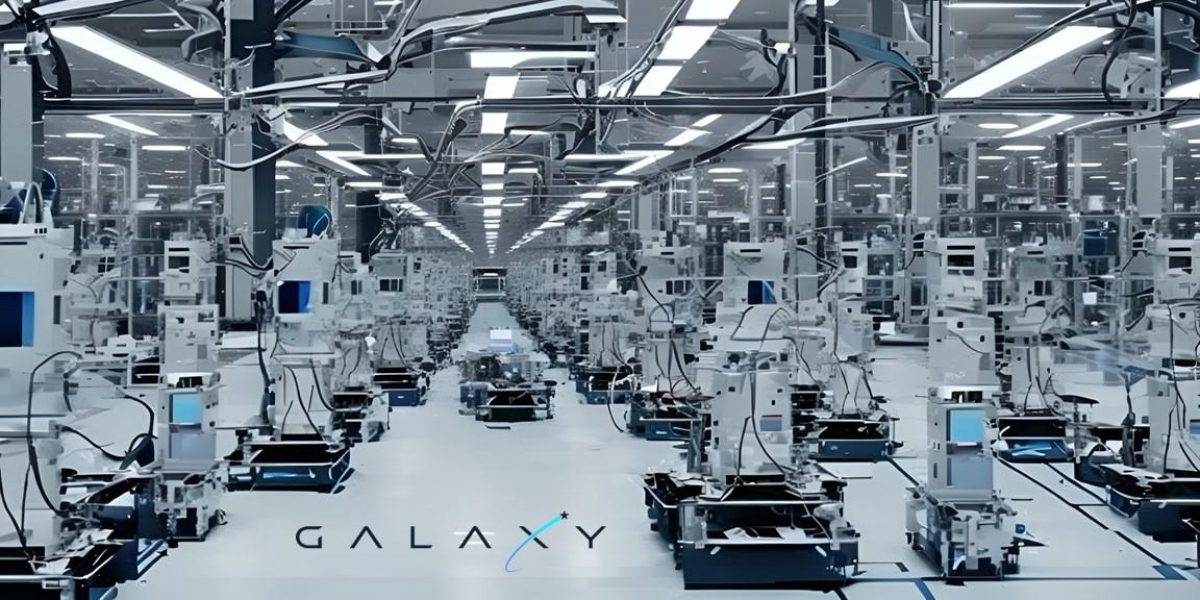 Galaxy Semiconductor