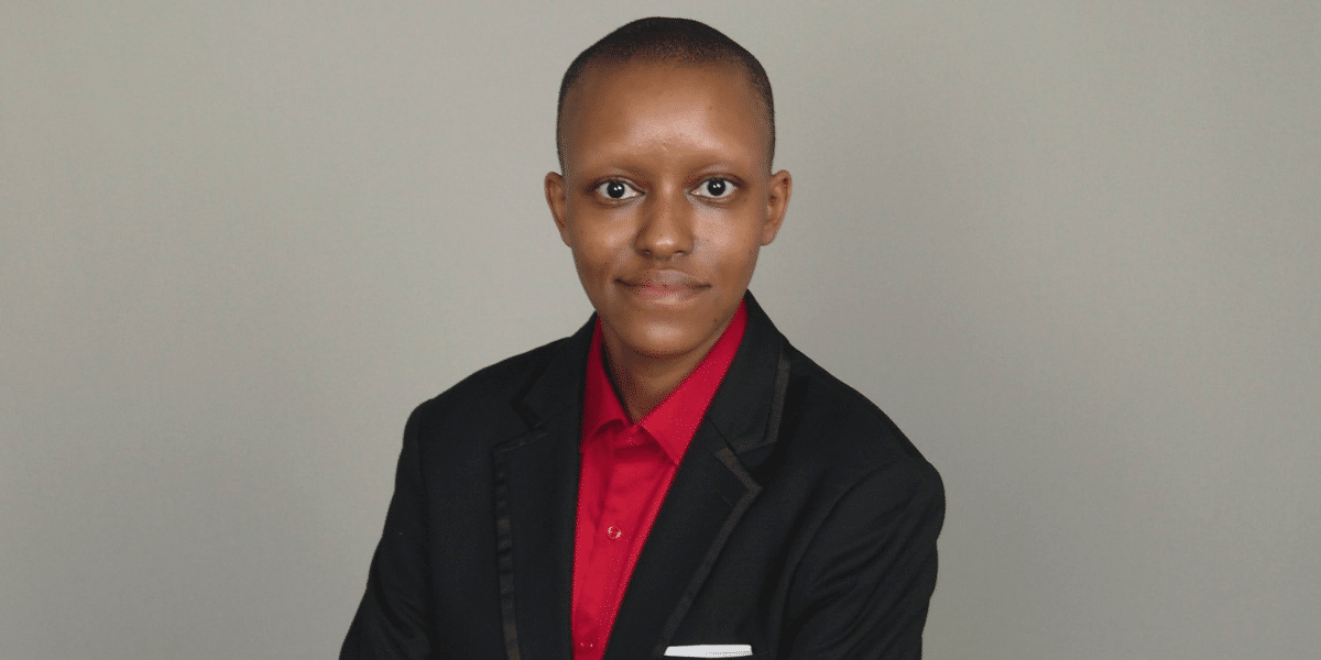 Wanjiku Kanjumba’s Journey from Aerospace Engineer to Industry Game-Changer