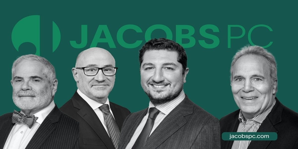 Jacobs PC Law Firm