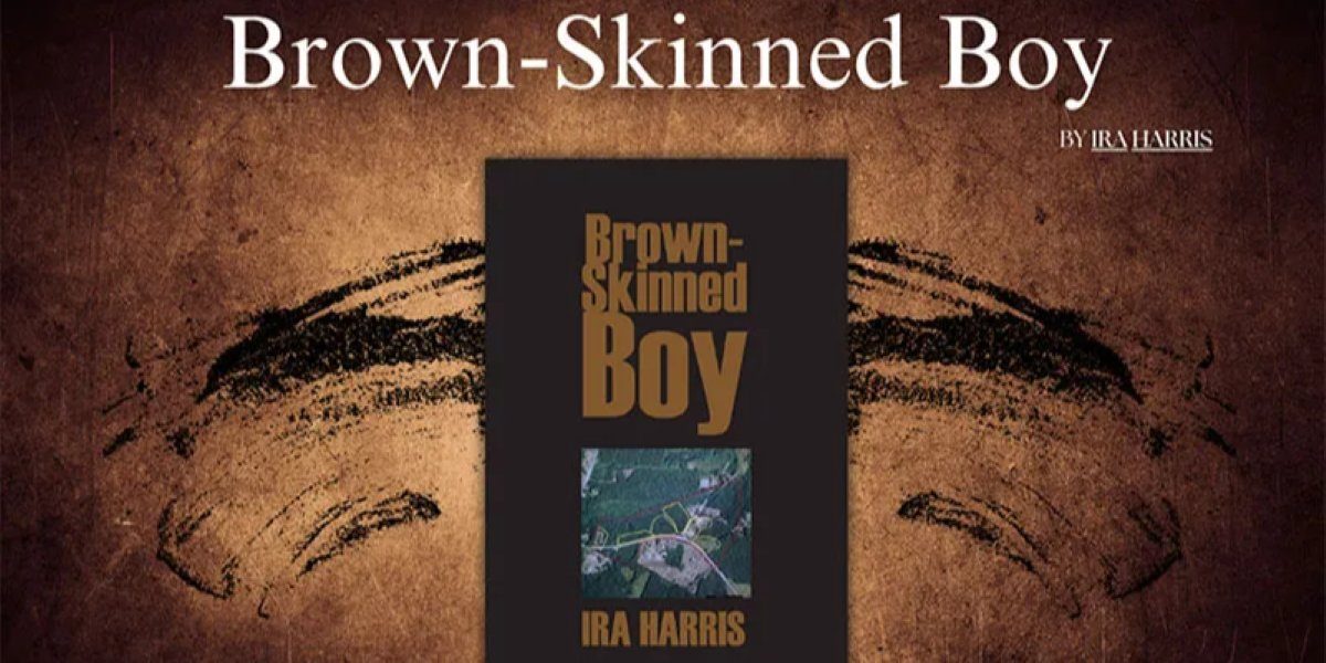 Ira Harris Shares His Journey of Resilience in Brown-Skinned Boy