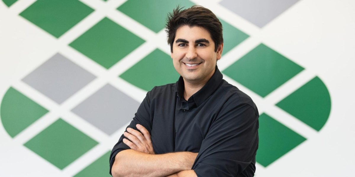 Meet James DeMuth; The Stanford-Trained Engineer Turned Ceo Reimagining US Manufacturing