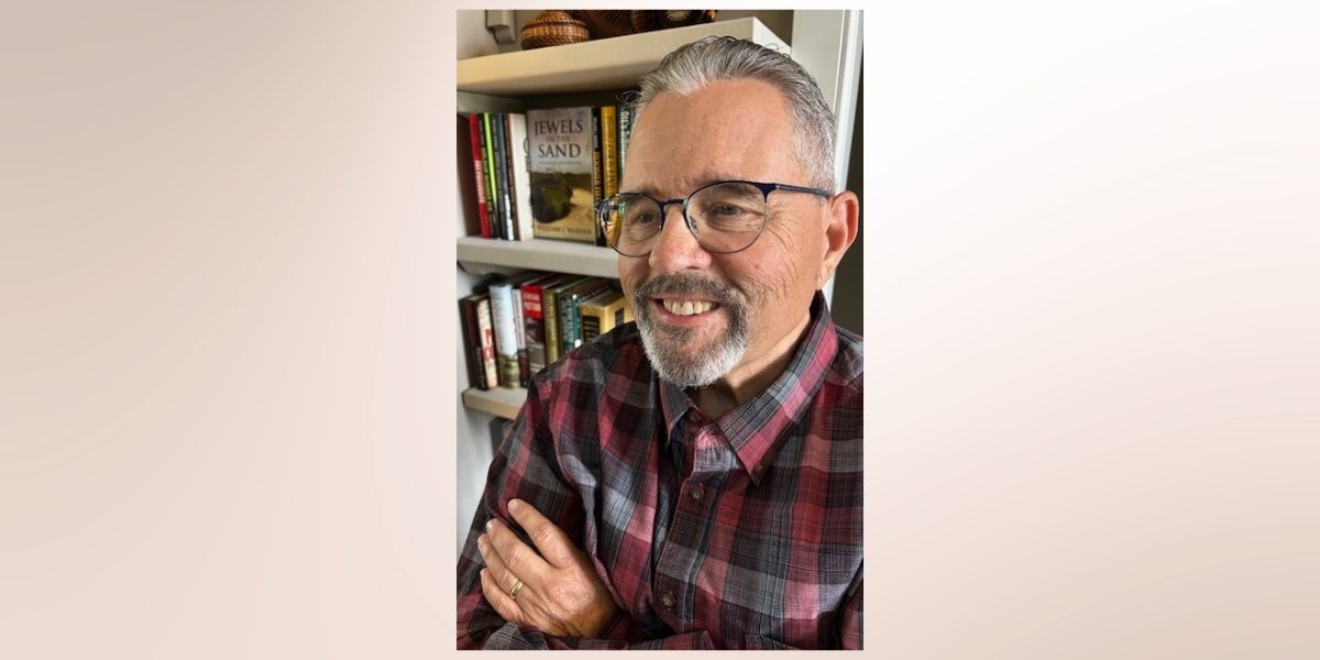 From FBI Crime Scenes to Literary Pages: How William J. Warner's 'Koobler's Rose' Redefines Authentic Crime Fiction