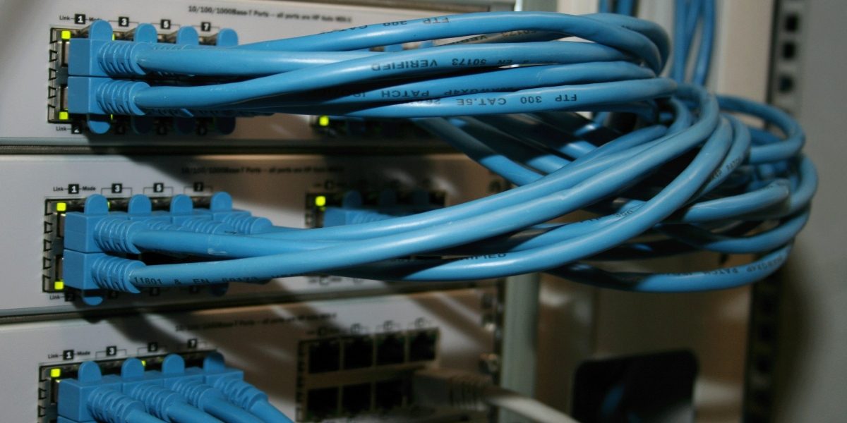 How FTTO Enhances Workplace Productivity and Network Stability