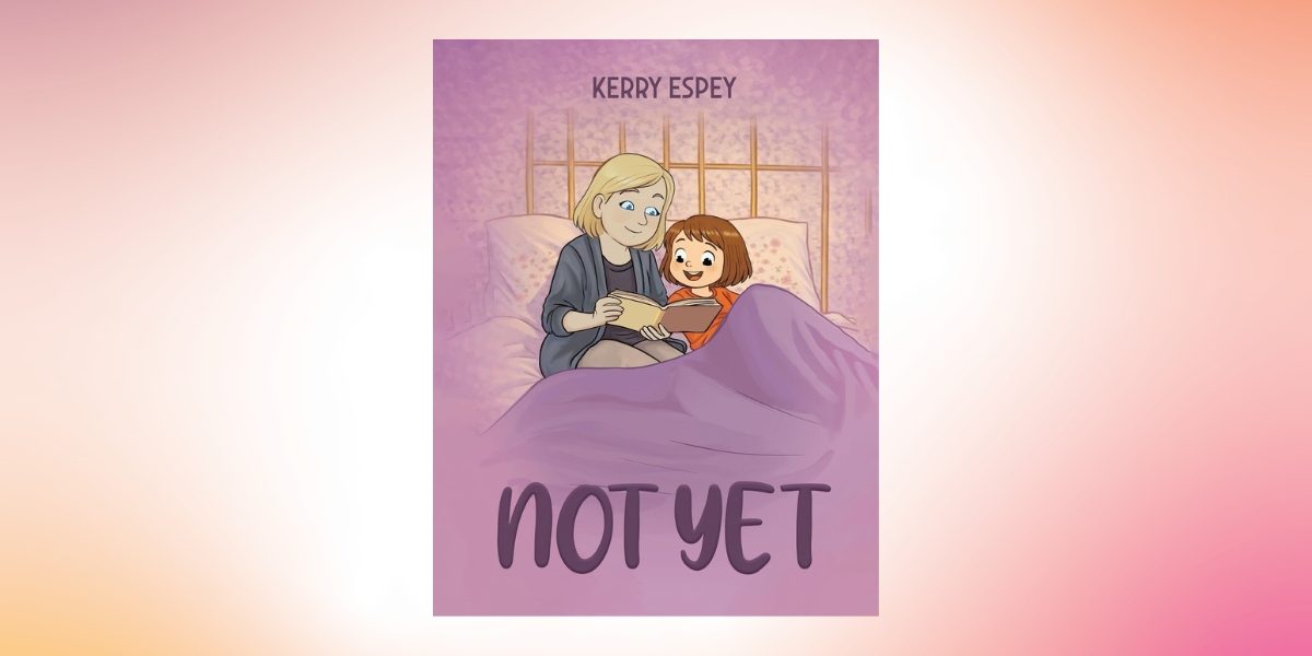 The Two Words That Hold a Life Together