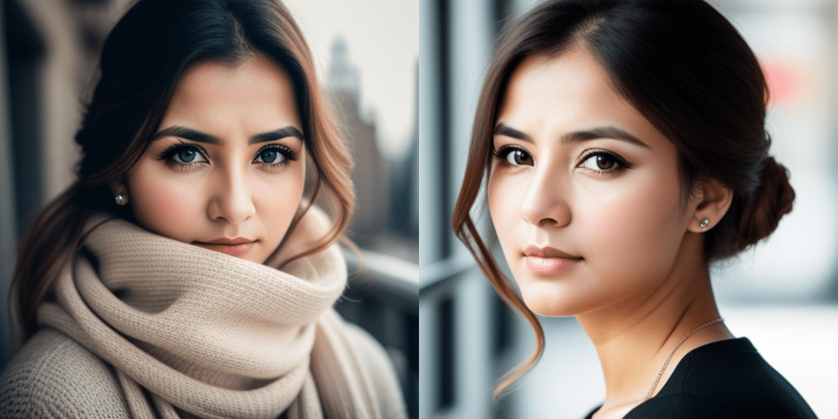 The Forgotten Women Project: Unveiling Voices This International Women's Month