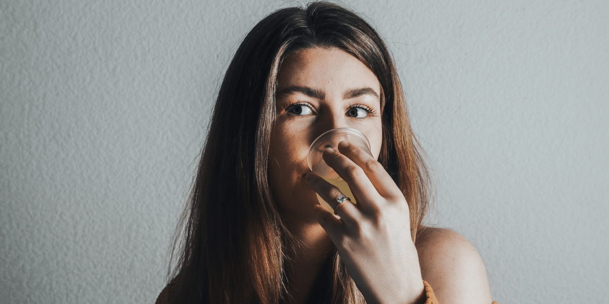 Fitline PowerCocktail: Clearer Thinking and Calmer Days?