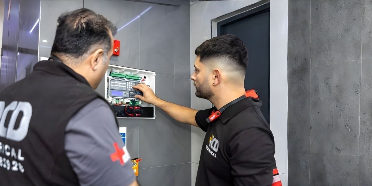 How Homeowners in Fulham & London Can Choose a Reliable Electrician: Expert Tips from RCD Electrical