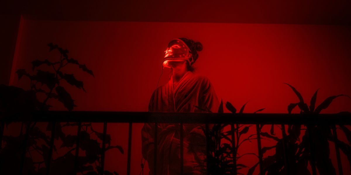 Is Red Light Therapy Safe for Sensitive Skin? Tips and Precautions