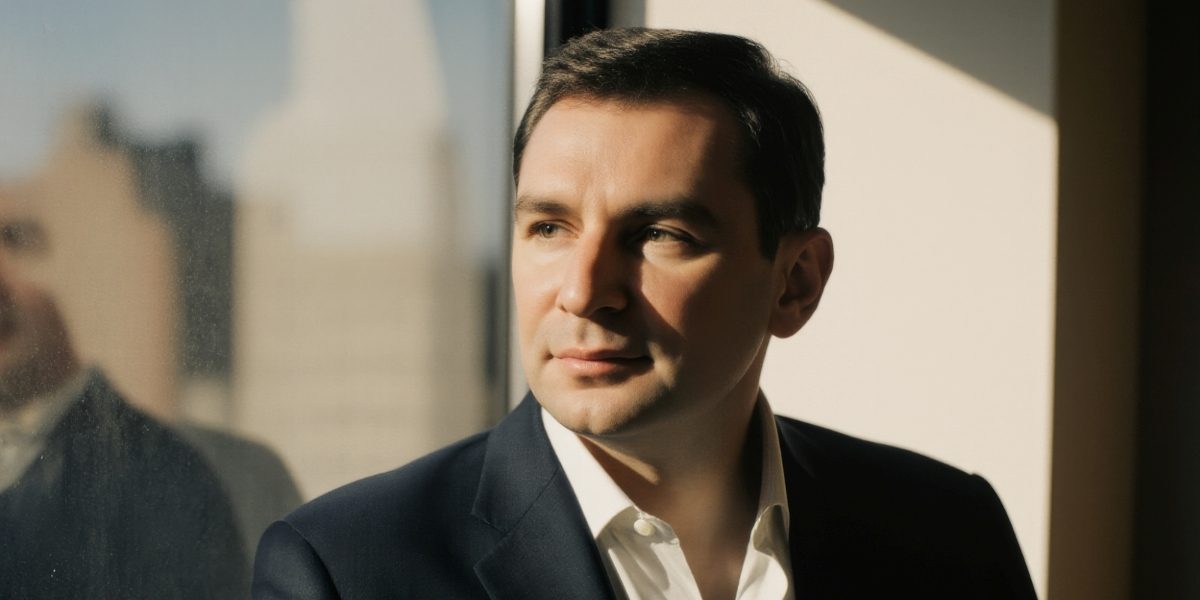 ​​Sunlocate Properties Expands to Oman: How Valentin Kulikov Is Building a Regional Real Estate Platform