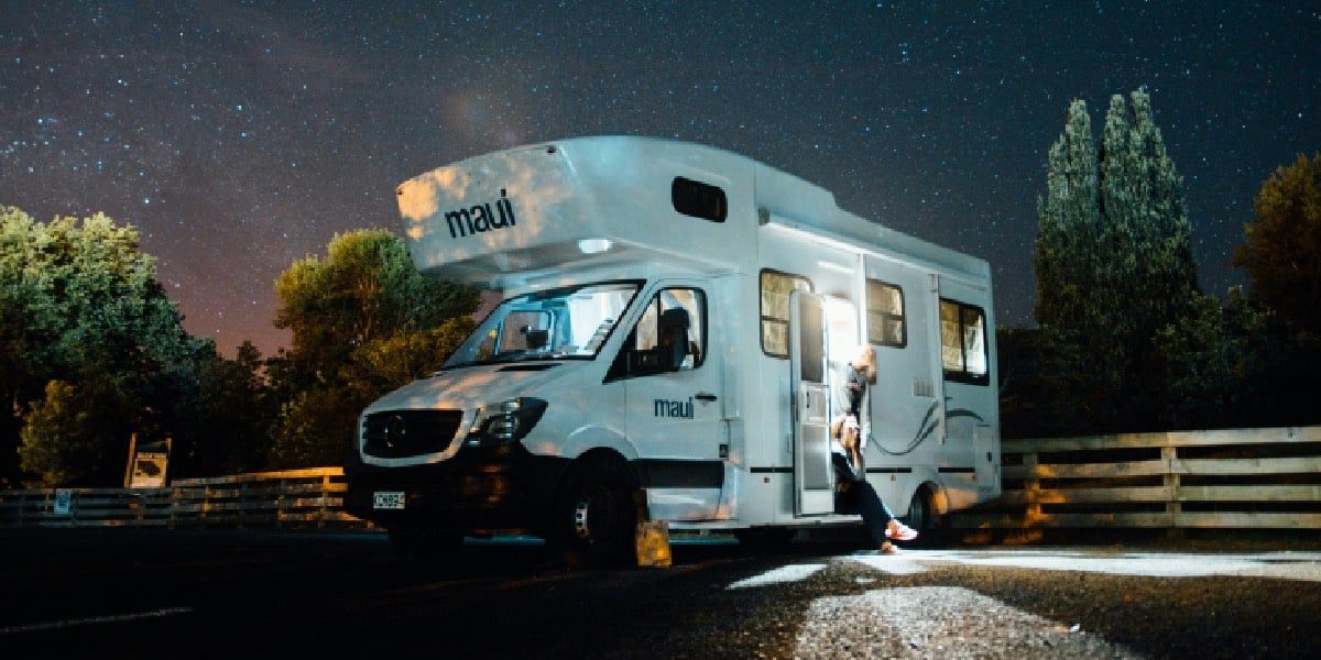 A Guide to RV Shipping for Adventurous Travelers