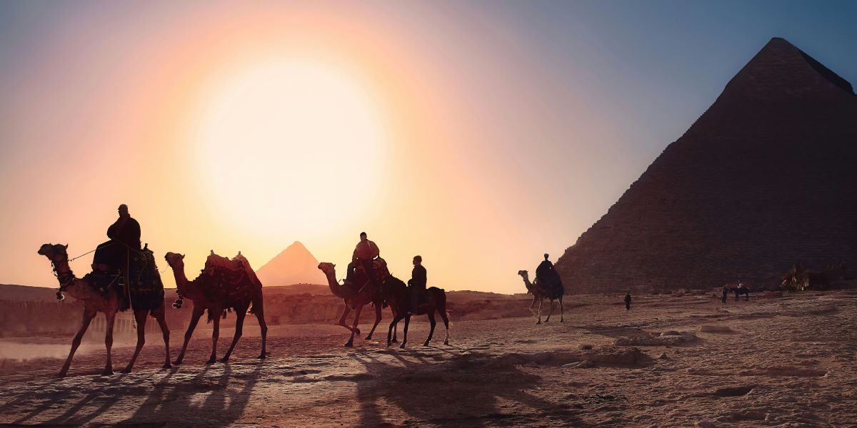 Unlocking Cairo: A Comprehensive Guide for Expatriates Looking to Purchase Property